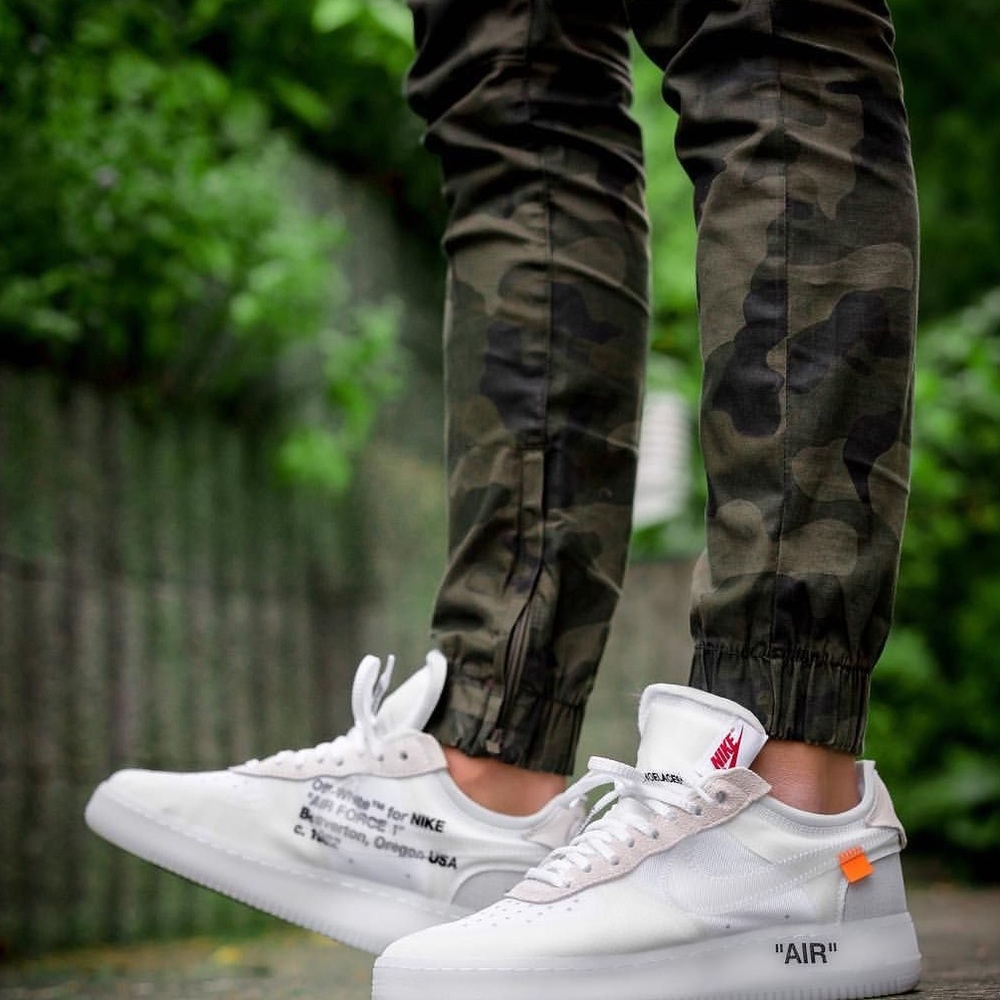 Meet your Posher, Jaden